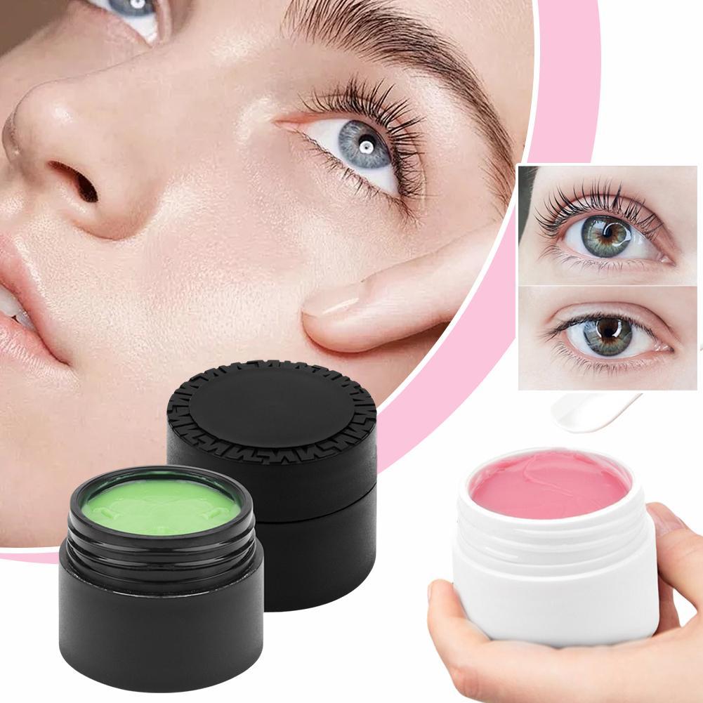 Eyelash Extension Wash - 5g Meyve Aromalı Kirpik Yapıştırıcısı Sökücü