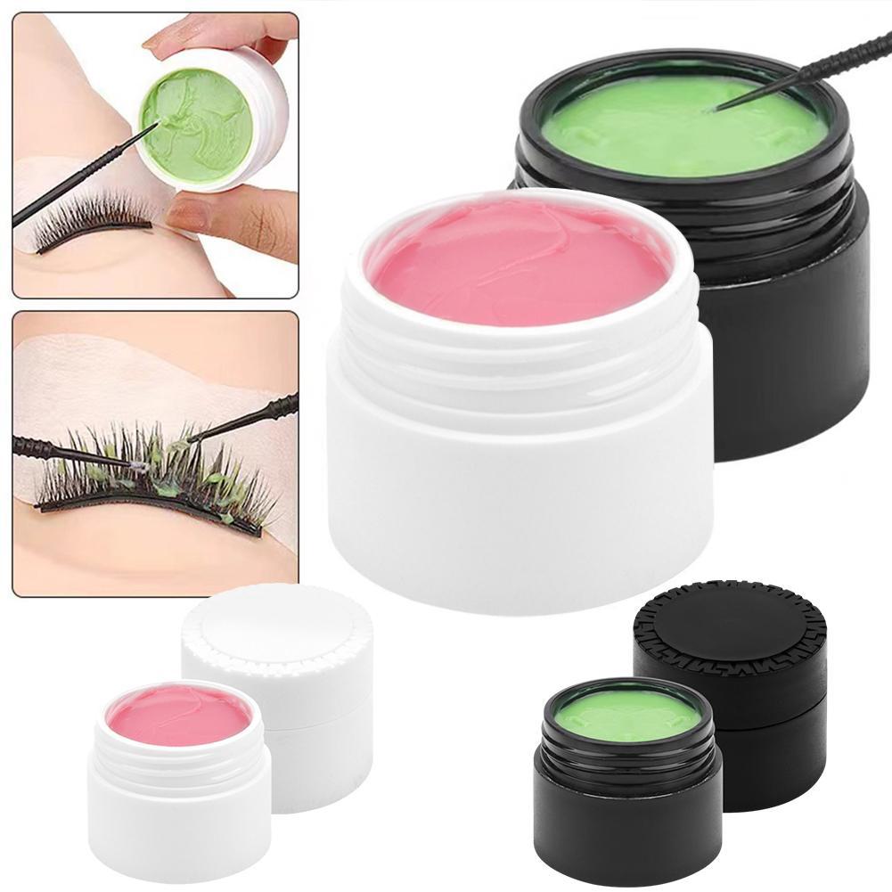 5g Meyve Aromalı Kirpik Yapışt - Eyelash Extension Wash incelemesi ve fiyatı