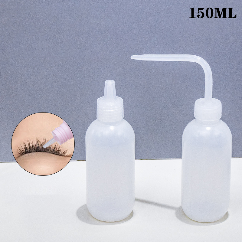 150/250ml su püskürtme şişesi  - Eyelash Extension Wash incelemesi ve fiyatı
