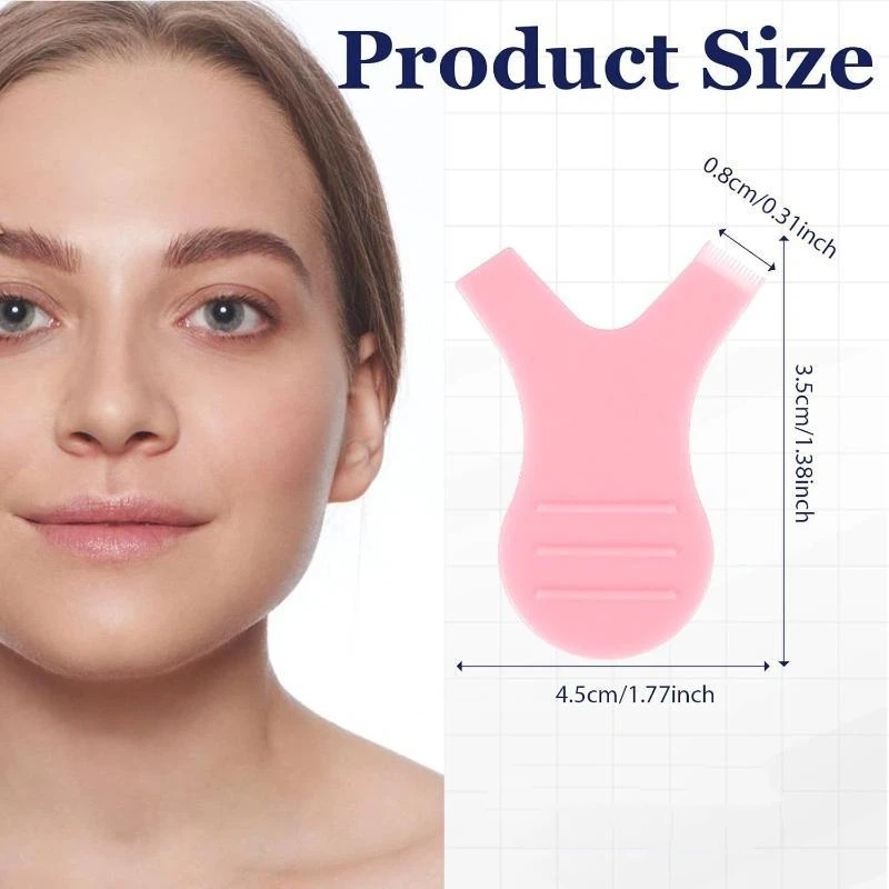 50 Adet Yeniden Kullanılabilir - Eyelash Extension Y Shape incelemesi ve fiyatı