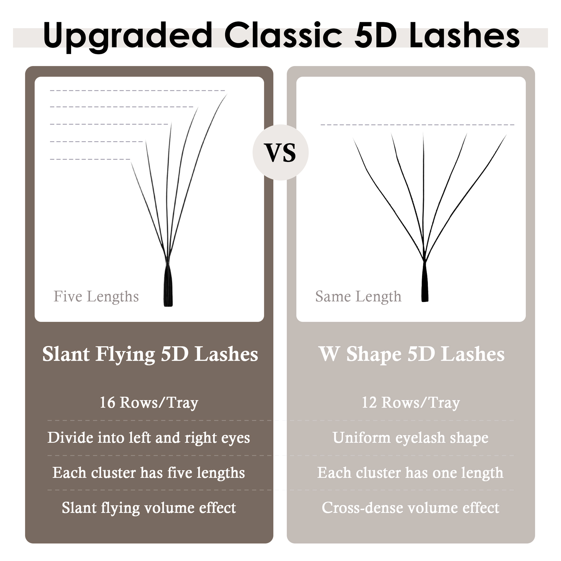 SEEDEW Fox 5D Kirpik Uzatma W- - Eyelash Extension Yy incelemesi ve fiyatı