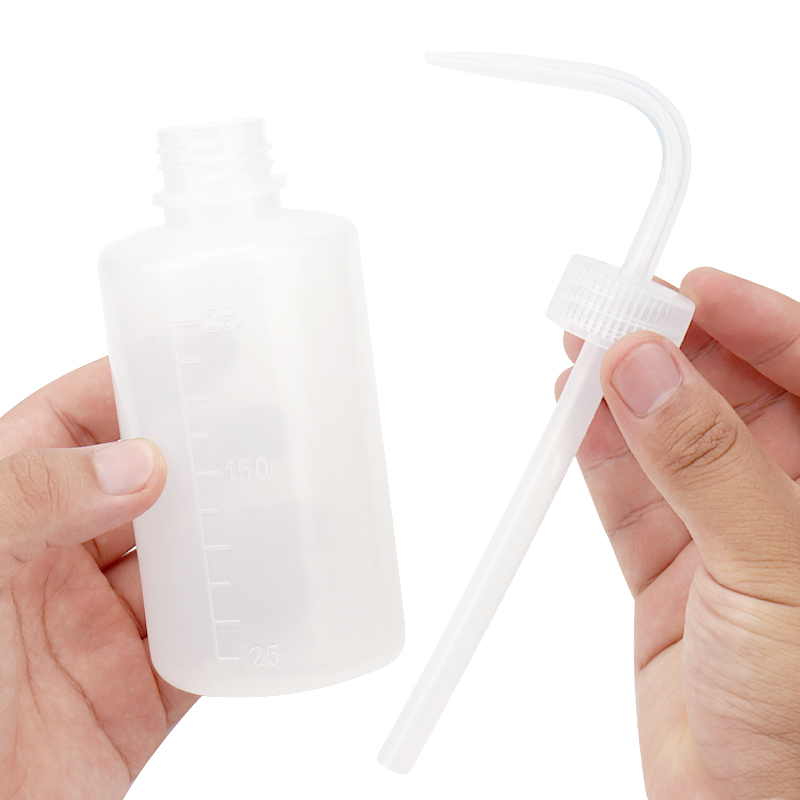 250 ml Kirpik Temizleme Temizl - Eyelash Extension Wash incelemesi ve fiyatı