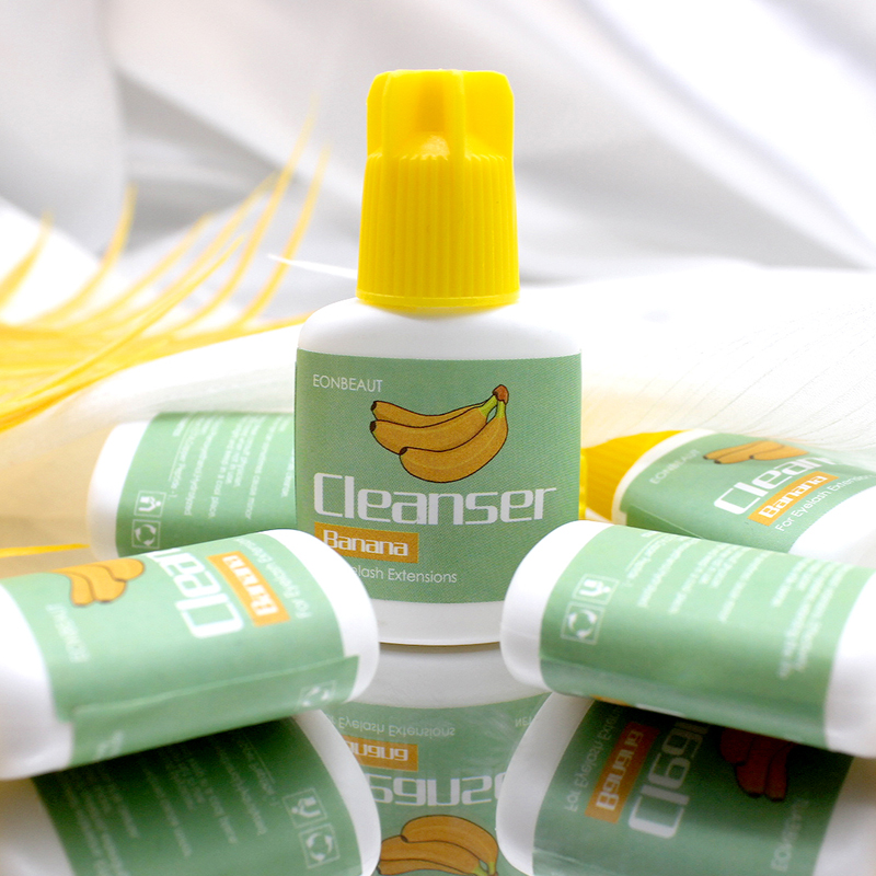 2 şişe EONBEAUT Kirpik Uzatma  - Eyelash Extension Wash incelemesi ve fiyatı