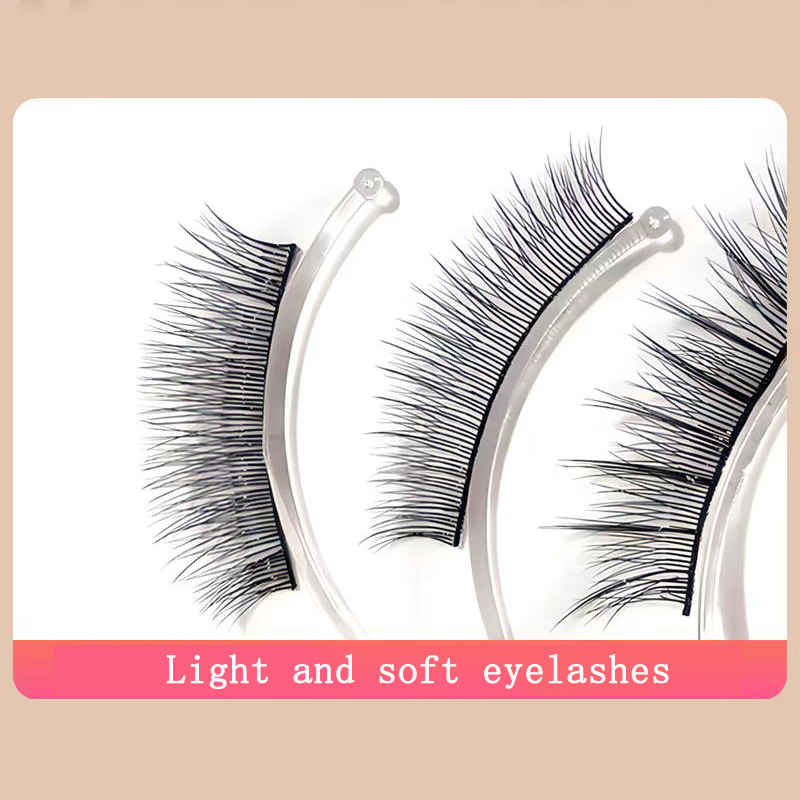 MARIA 2D Y Şekli Kirpik El Pre - Eyelash Extension Y Shape incelemesi ve fiyatı